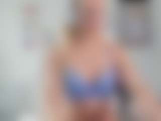 Bunny Kaye's Live Sex Cam Show