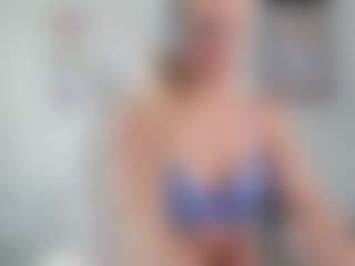 Bunny Kaye's Live Sex Cam Show