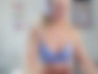 Bunny Kaye's Live Sex Cam Show