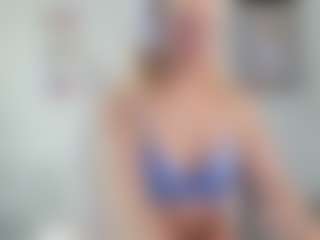 Bunny Kaye's Live Sex Cam Show