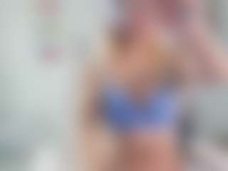 Bunny Kaye's Live Sex Cam Show