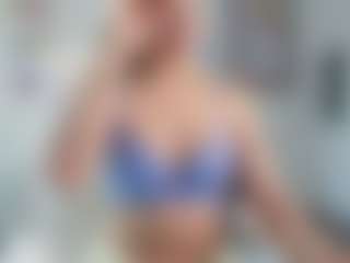 Bunny Kaye's Live Sex Cam Show