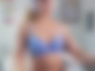 Bunny Kaye's Live Sex Cam Show