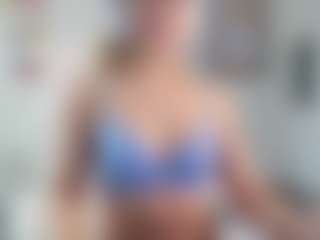 Bunny Kaye's Live Sex Cam Show