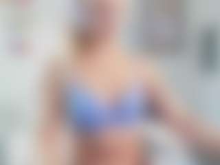 Bunny Kaye's Live Sex Cam Show