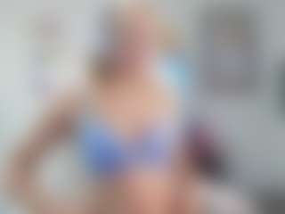 Bunny Kaye's Live Sex Cam Show