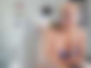 Bunny Kaye's Live Sex Cam Show