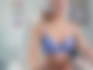 Bunny Kaye's Live Sex Cam Show