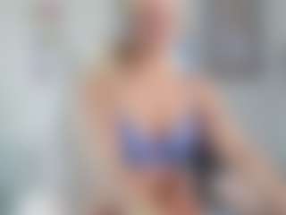 Bunny Kaye's Live Sex Cam Show