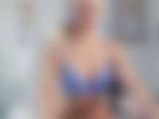 Bunny Kaye's Live Sex Cam Show