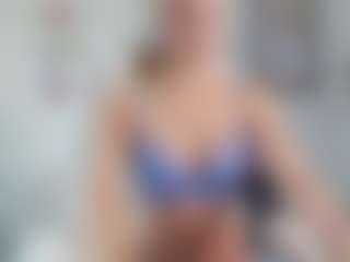 Bunny Kaye's Live Sex Cam Show