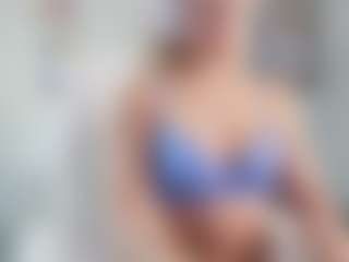 Bunny Kaye's Live Sex Cam Show
