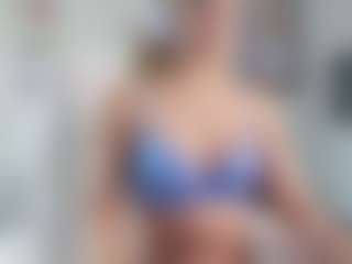 Bunny Kaye's Live Sex Cam Show