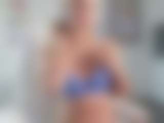 Bunny Kaye's Live Sex Cam Show