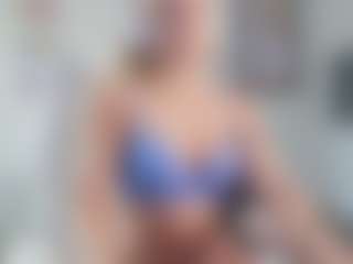 Bunny Kaye's Live Sex Cam Show