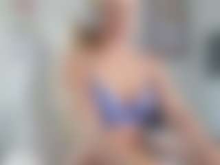 Bunny Kaye's Live Sex Cam Show