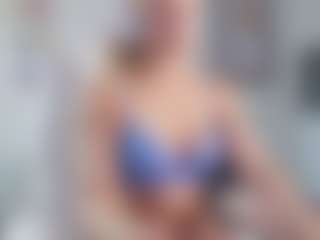 Bunny Kaye's Live Sex Cam Show