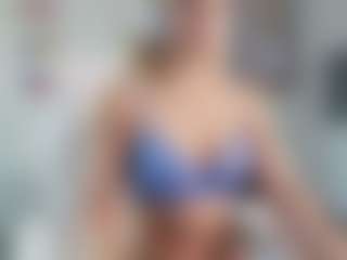 Bunny Kaye's Live Sex Cam Show