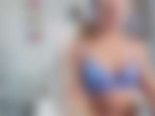Bunny Kaye's Live Sex Cam Show