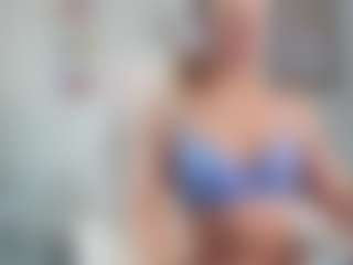 Bunny Kaye's Live Sex Cam Show
