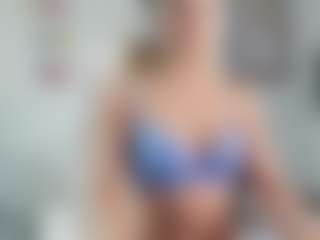 Bunny Kaye's Live Sex Cam Show