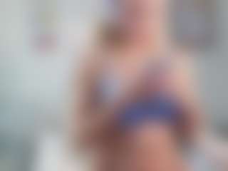 Bunny Kaye's Live Sex Cam Show
