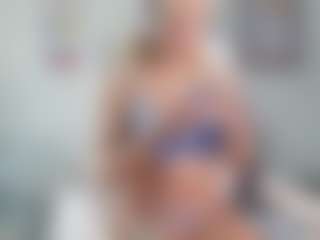 Bunny Kaye's Live Sex Cam Show