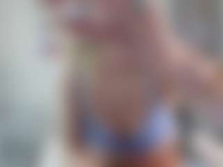 Bunny Kaye's Live Sex Cam Show