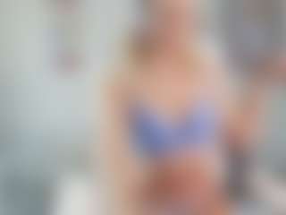 Bunny Kaye's Live Sex Cam Show
