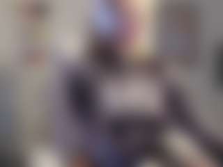 Bunny Kaye's Live Sex Cam Show