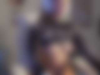 Bunny Kaye's Live Sex Cam Show