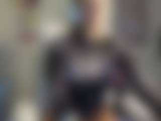 Bunny Kaye's Live Sex Cam Show