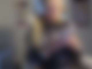 Bunny Kaye's Live Sex Cam Show