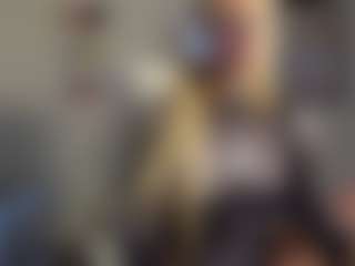 Bunny Kaye's Live Sex Cam Show