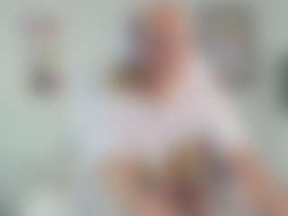Bunny Kaye's Live Sex Cam Show