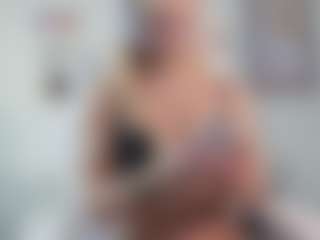 Bunny Kaye's Live Sex Cam Show