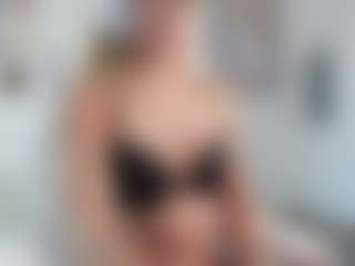 Bunny Kaye's Live Sex Cam Show