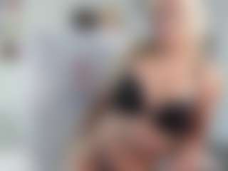 Bunny Kaye's Live Sex Cam Show