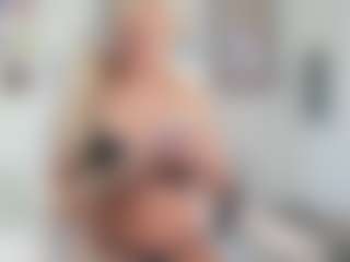Bunny Kaye's Live Sex Cam Show