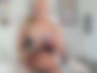 Bunny Kaye's Live Sex Cam Show