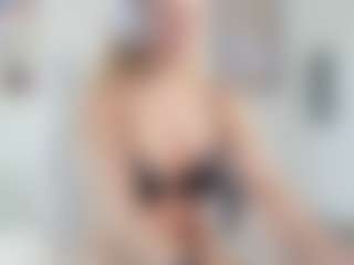 Bunny Kaye's Live Sex Cam Show
