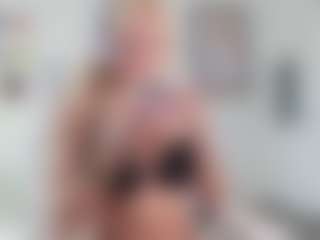 Live cam show with Bunny Kaye - Culo on TottyGirls