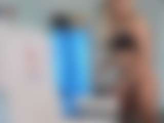Bunny Kaye's Live Sex Cam Show