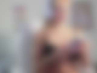 Bunny Kaye's Live Sex Cam Show