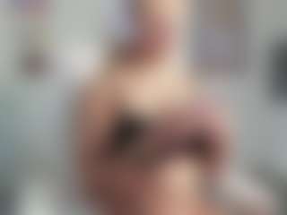 Bunny Kaye's Live Sex Cam Show