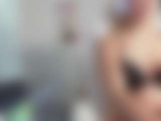 Bunny Kaye's Live Sex Cam Show