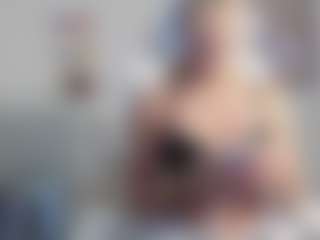 Bunny Kaye's Live Sex Cam Show