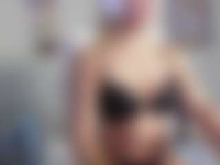 Bunny Kaye's Live Sex Cam Show