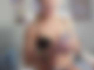 Bunny Kaye's Live Sex Cam Show