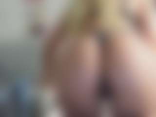 Bunny Kaye's Live Sex Cam Show